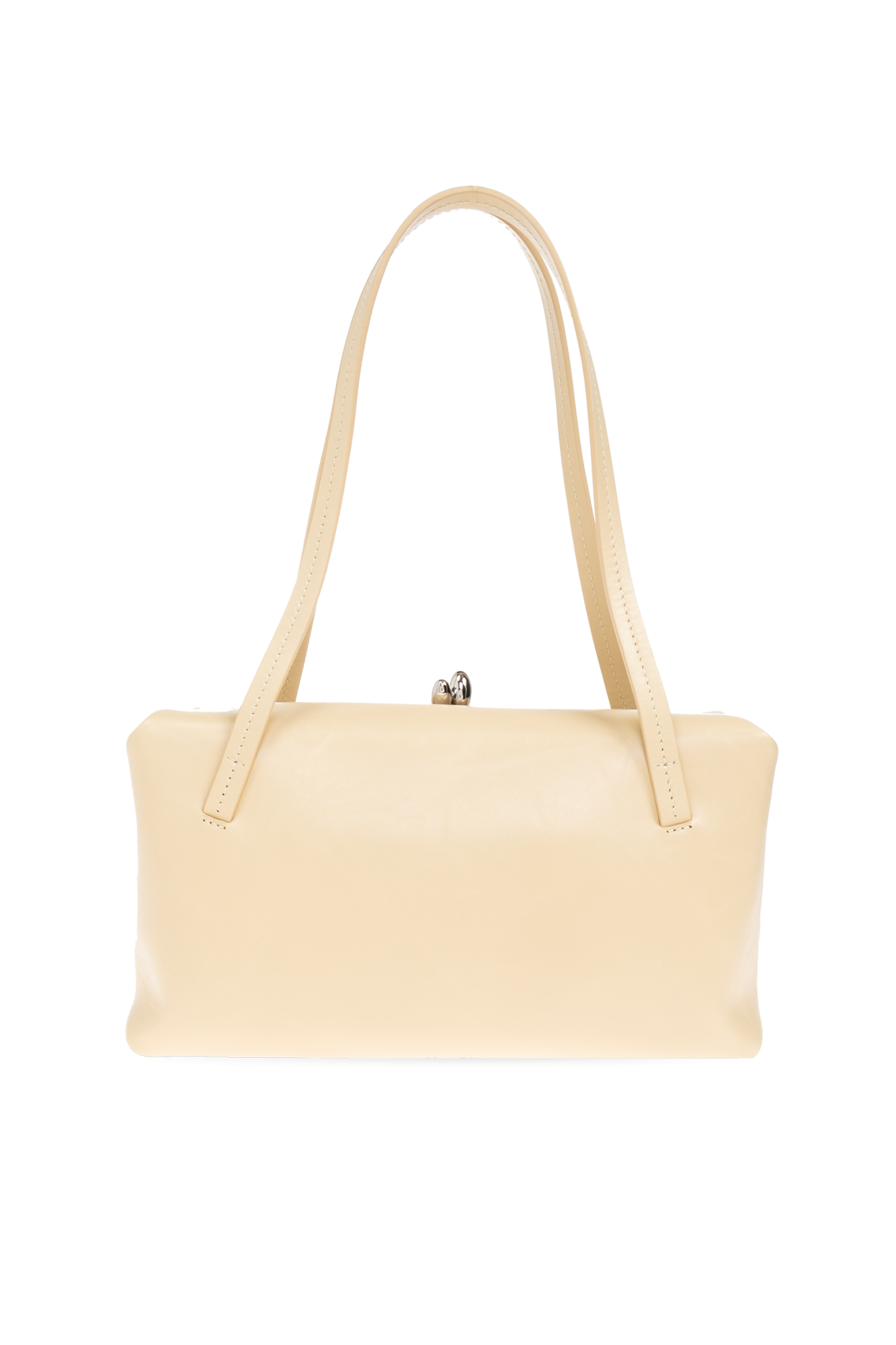 【未使用品】 Goji Handbag SANDER JIL Small Vitkac | Bags Women's | 靴